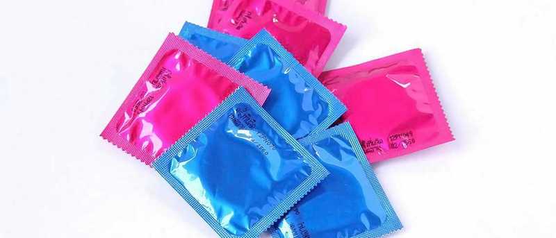 What Are The Benefits Of Ribbed & Dotted Condoms?