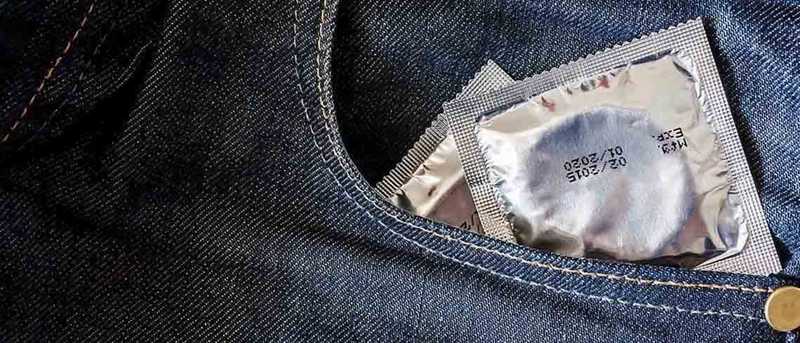 Why do condoms break?